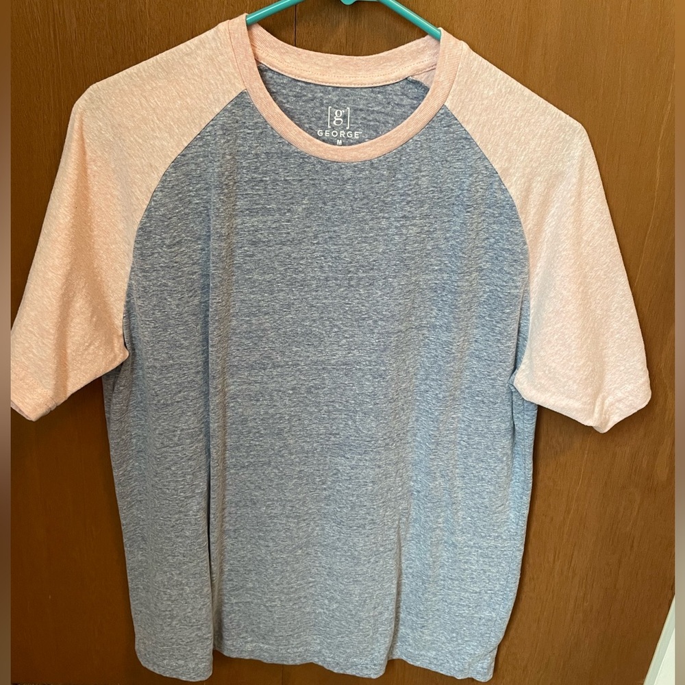 Men’s George T-Shirt